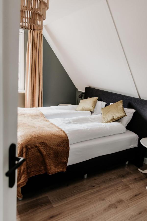 Vakantiehuis 6 Personen In De Achterhoek Met Sauna Lievelde Εξωτερικό φωτογραφία