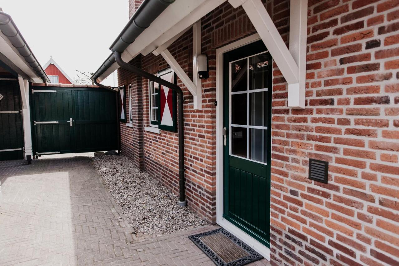 Vakantiehuis 6 Personen In De Achterhoek Met Sauna Lievelde Εξωτερικό φωτογραφία