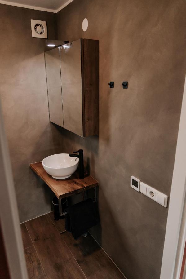 Vakantiehuis 6 Personen In De Achterhoek Met Sauna Lievelde Εξωτερικό φωτογραφία