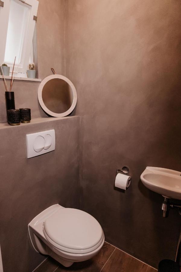 Vakantiehuis 6 Personen In De Achterhoek Met Sauna Lievelde Εξωτερικό φωτογραφία
