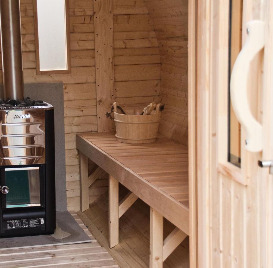Vakantiehuis 6 Personen In De Achterhoek Met Sauna Lievelde Εξωτερικό φωτογραφία